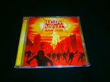 NUCLEAR ASSAULT - Game Over. CD