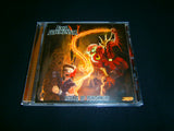 EVIL WHIPLASH - Rituals of Punishment. CD