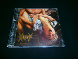 HERESY - Blasphemia. CD