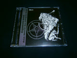 LEGIONES DE METAL - South American War Pentagram Attack VOL II. CD