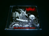 NIHIL DOMINATION - Sado Perverser Goat Insulter. CD