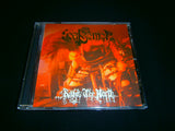 GOAT SEMEN - Raids the North. CD