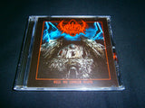 HELLISH GRAVE - Hell No Longer Waits. CD