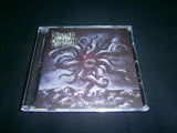 HAUNTED CENOTAPH - Nightmares from Beyond. CD