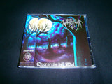 LEGION - Evocacion del Mal. CD