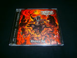 IMMORTAL RITES - Bhatara Api. CD