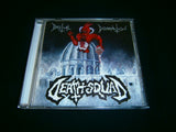 DEATH SQUAD - Bestial Domination. CD