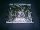 ANARCHOS - Invocation of Moribund Spirits. CD