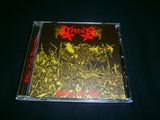 DECIUS - Prepare to Die. CD