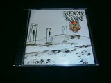 FERAL HORDE - Progressive Downfall. CD