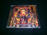 DISGRACE AND TERROR - Terror Nuclear / Shadows of Violence. CD