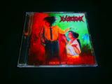 EXORCISMO - Exorcise and Steal. CD