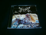 MAYHEM - Grand Declaration of War. CD