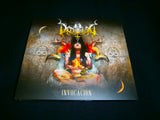 DEMOLAY - Invocacion. Digipak CD