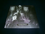 GRIMORIUM VERUM / CABRA INFERNAL - Vientos del Pasado y la Maldicion Eterna. Digipak CD