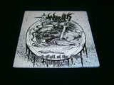 ANARCHUS - Final Fall of the Gods Chapter II. Digipak CD