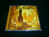 ARES KINGDOM - Incendiary. CD