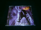 ANGEL DUST - Of Human Bondage. CD