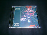CORPSEHAMMER - Metal de la Muerte. CD