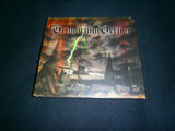 GRIMORIUM VERUM - XXV - Aunitnoc Otluc Le. Digipak CD
