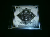 PATHOGEN / DEATHEVOKER - Consecrated in Morbidity. CD