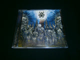 XIPE TOTEC - Axomimitl. CD