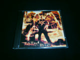 NATTAS - At Ease with the Beast. CD