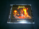 BAXAXA - Heavy Metal Hades. CD