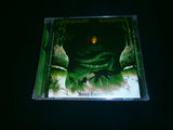 ABAZAGORATH / BLOOD STORM - Ancient Entities Arise. Split CD