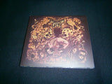FERVENT HATE - Tales of Hate, Lust and Chaos. Digipak CD