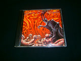 FROM THE DEPTHS - Bereavement. CD