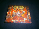 THE TROOPS OF DOOM - Antichrist Reborn. CD