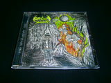 ORGIA NUCLEAR - Desgastado. CD