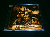 NIHIT - Misterios Ancentrales. CD