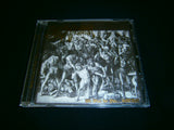 SANCTUM REGNUM - We Wait for You Satan. CD