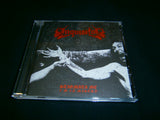INQUISITOR - Stigmata Me, I'm in Misery. CD