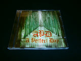 A PERFECT DAY - A Perfect Day. CD