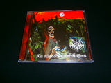 ANUBI - Kai Pilnaties Akis Uzmerks Mirtis. CD