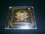 ABRUPTUM - In Umbra Malitiae Ambulabo, InAeternum in Triumpho Tenebrarum. CD