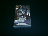 WAMPYRIC RITES - Summoning the Beasts in the Night of Lycanthropic Moon. Tape