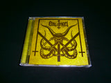 EVIL ANGEL - Unholy Evil Metal. CD