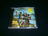 DENIAL OF GOD - The Horrors of Satan. CD