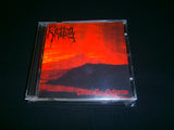 KRIEG - Sono Lo Scherno. CD