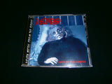 DECEASED - Luck of the Corpses. CD