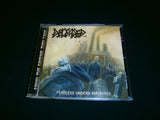 DECEASED - Fearless Undead Machines. CD