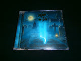 DENIAL OF GOD - The Hallow Mass. CD