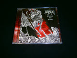 IMPIETY - Versus all Gods. CD