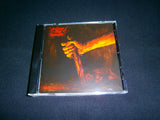CULTES DES GHOULES - Sinister or Treading the Darker Paths. CD