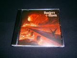 HUNTERS MOON - The Great Pandemonium. CD
