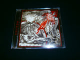 LUCTUS - Uzribis. CD